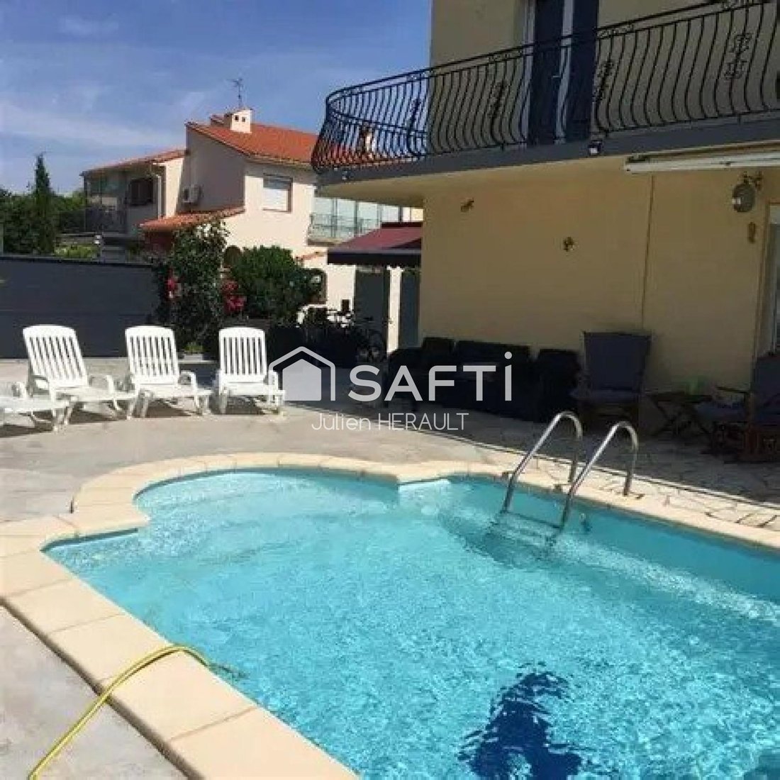House in Saint-Cyprien, Occitania, France 1 - 16716017