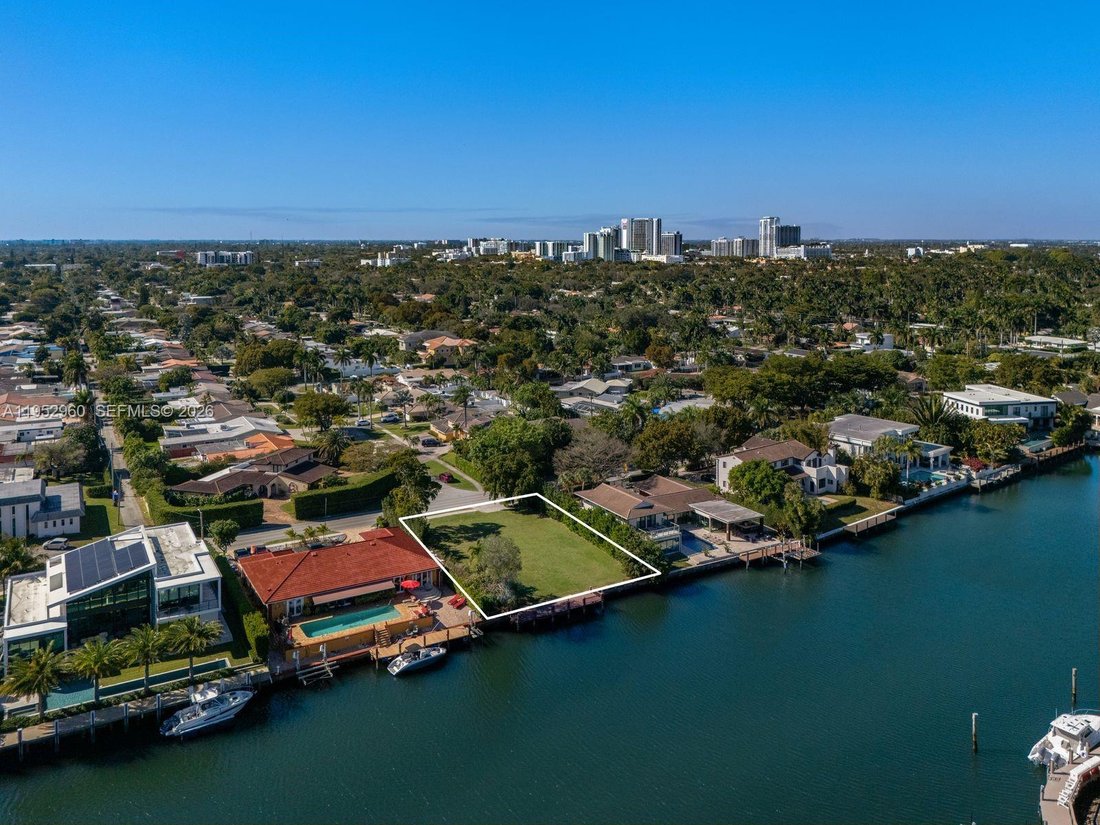 House in Hollywood, Florida, United States 4 - 17104610