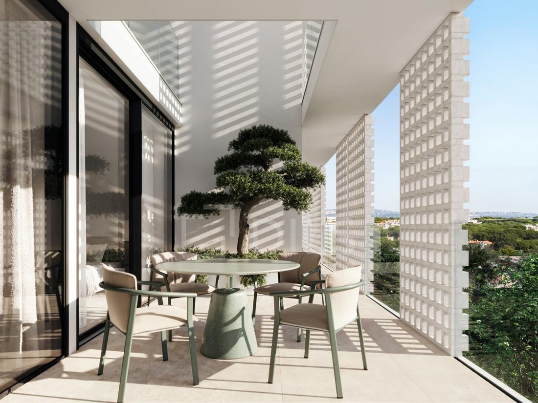 Appartamento a Vilamoura, Quarteira, Algarve 4 - 16919392