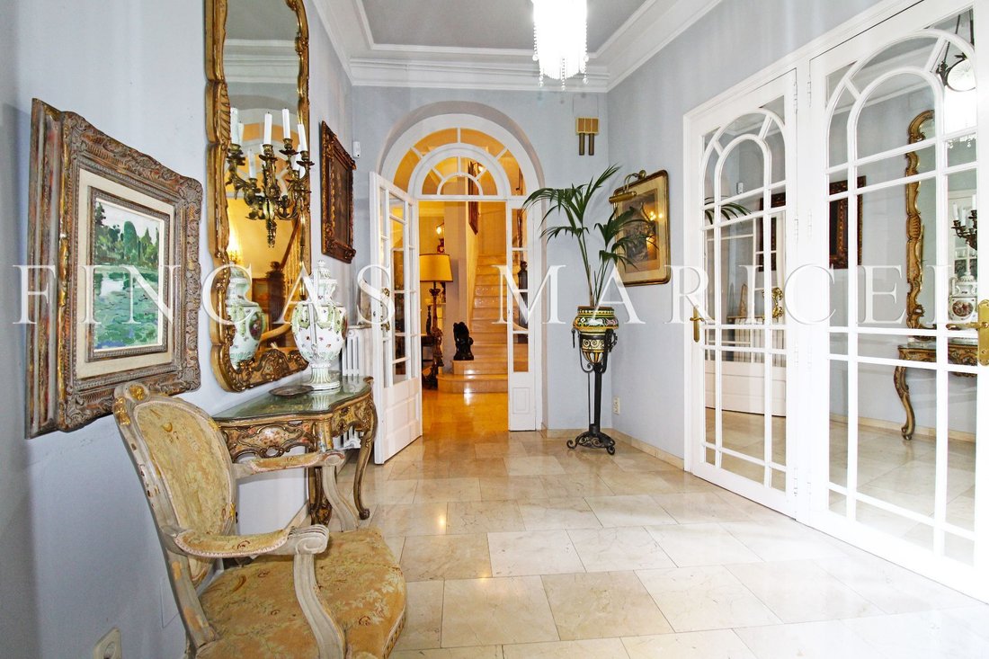 Chalet in Sitges, Catalonia, Spain 3 - 17077297