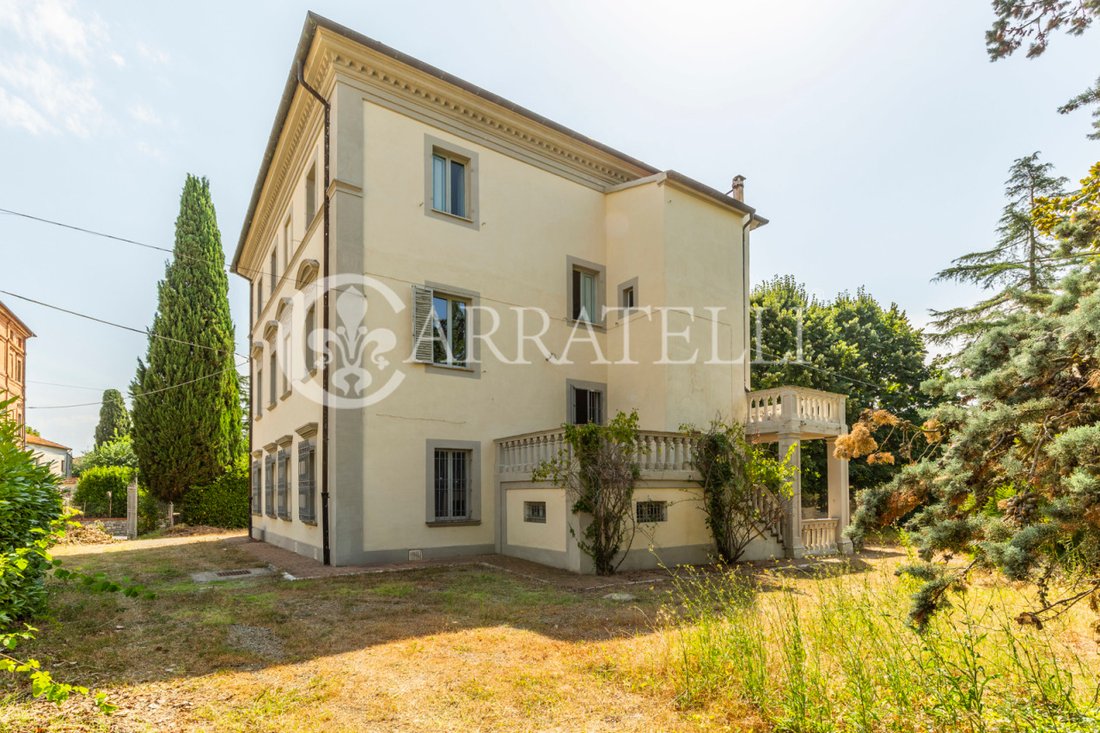 Villa in Castiglione del Lago, Umbria, Italy 5 - 14590328