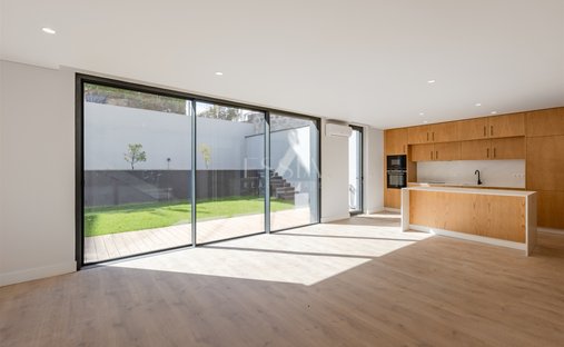 Haus in Lordelo do Ouro und Massarelos, Distrikt Porto, Portugal 1