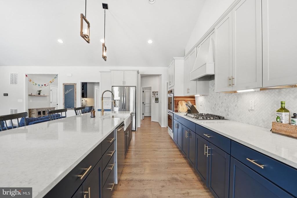 House in Nokesville, Virginia, United States 4 - 17124761