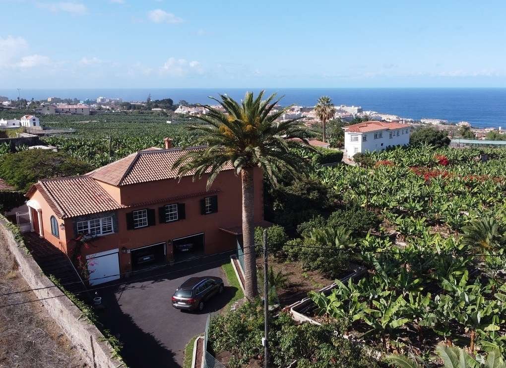 House in Puerto de la Cruz, Canary Islands, Spain 2 - 17099476