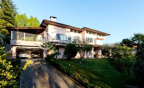 Villa en Città di Castello, Umbría, Italia 1