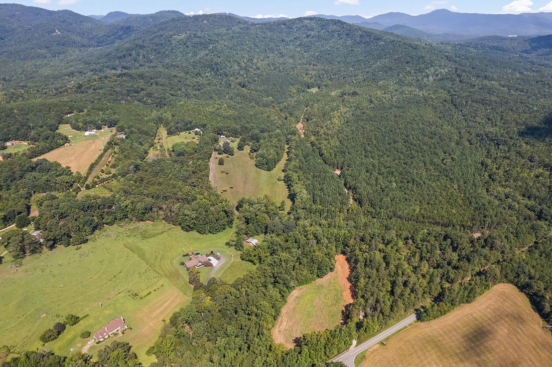 Land in Bostic, North Carolina, United States 3 - 17100728