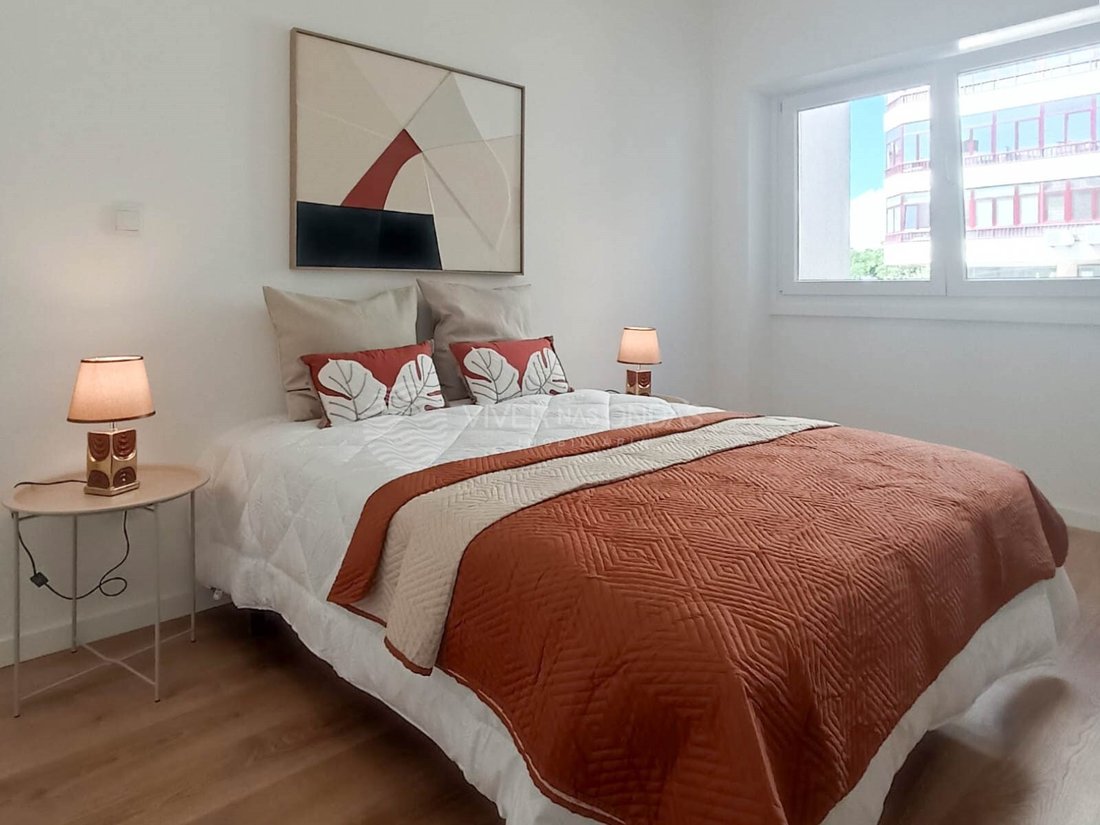 Apartment in Benfica, Lisbon, Portugal 2 - 17091230