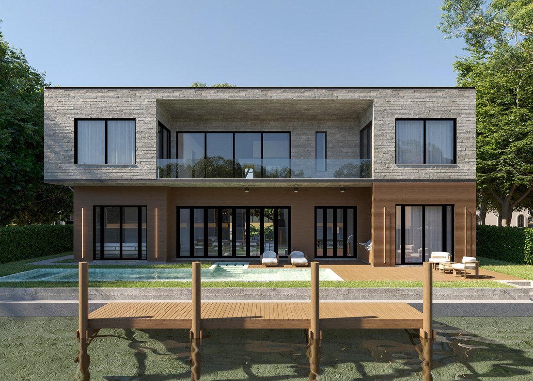 House in Boca Raton, Florida, United States 2 - 16952531