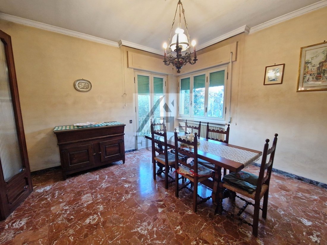 Villa in Sant'Anna, Lucca, Italy 1 - 16809244