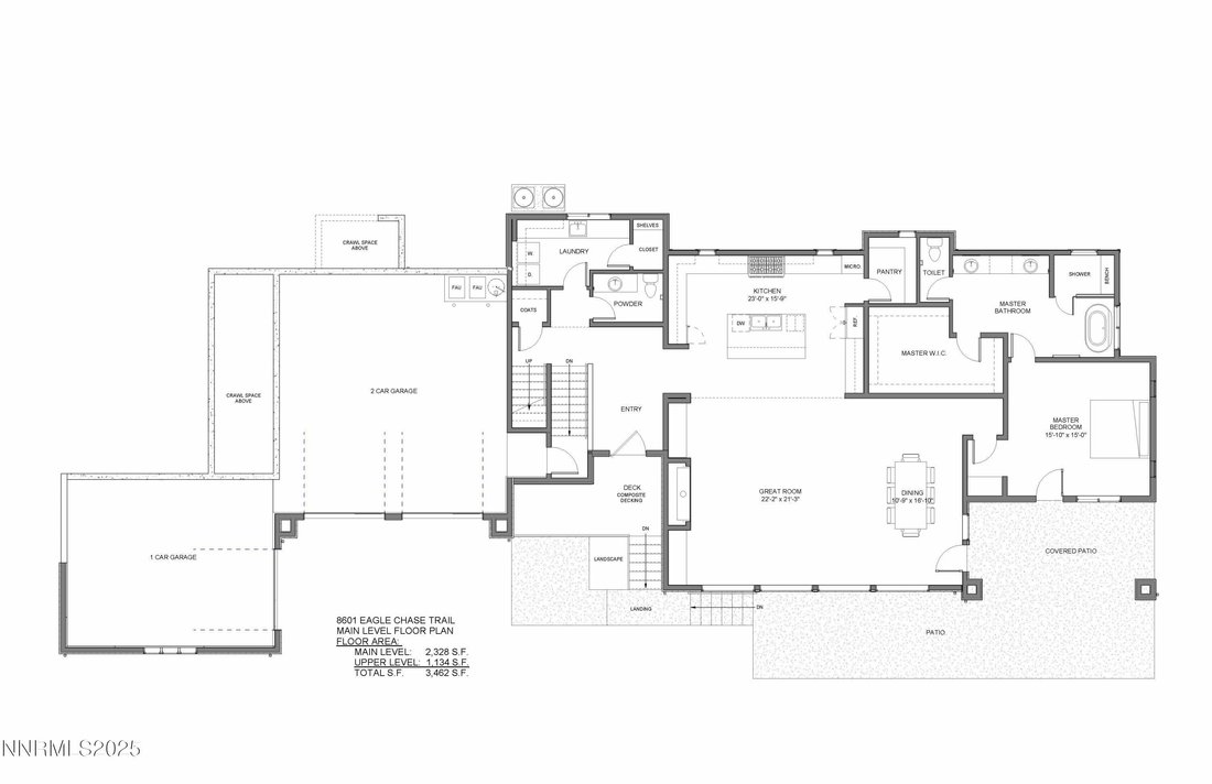 House in Reno, Nevada, United States 4 - 17102800