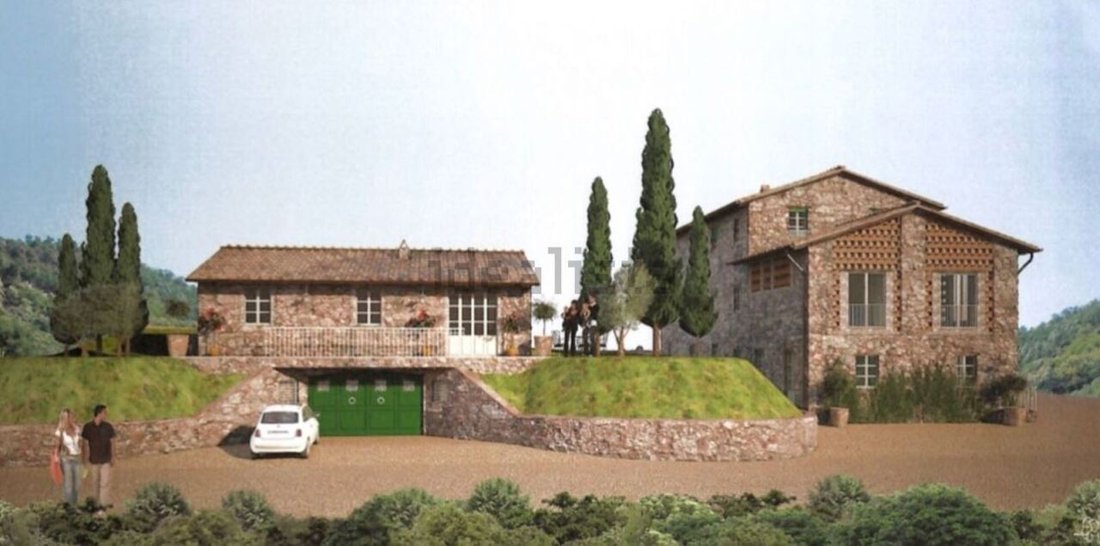 Andere in Matraia, Toskana, Italien 1 - 11988382