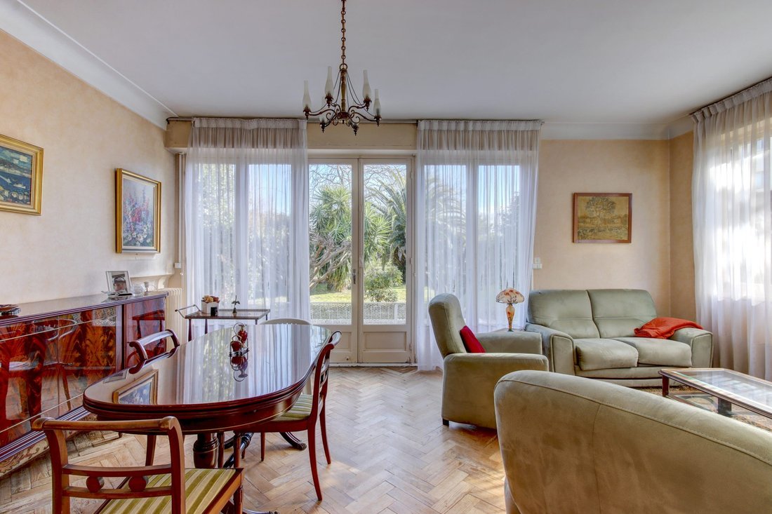 House in Biarritz, Nouvelle-Aquitaine, France 2 - 17112603