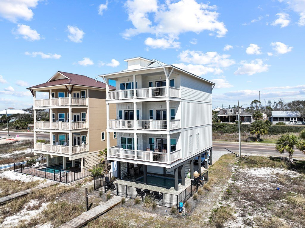 House in Port St. Joe, Florida, United States 3 - 17101726