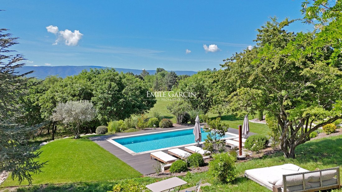 Villa in Roussillon, Provence-Alpes-Côte d'Azur, Frankreich 2 - 14835185
