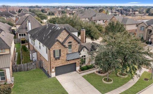 Casa a Richmond, Texas, Stati Uniti 1