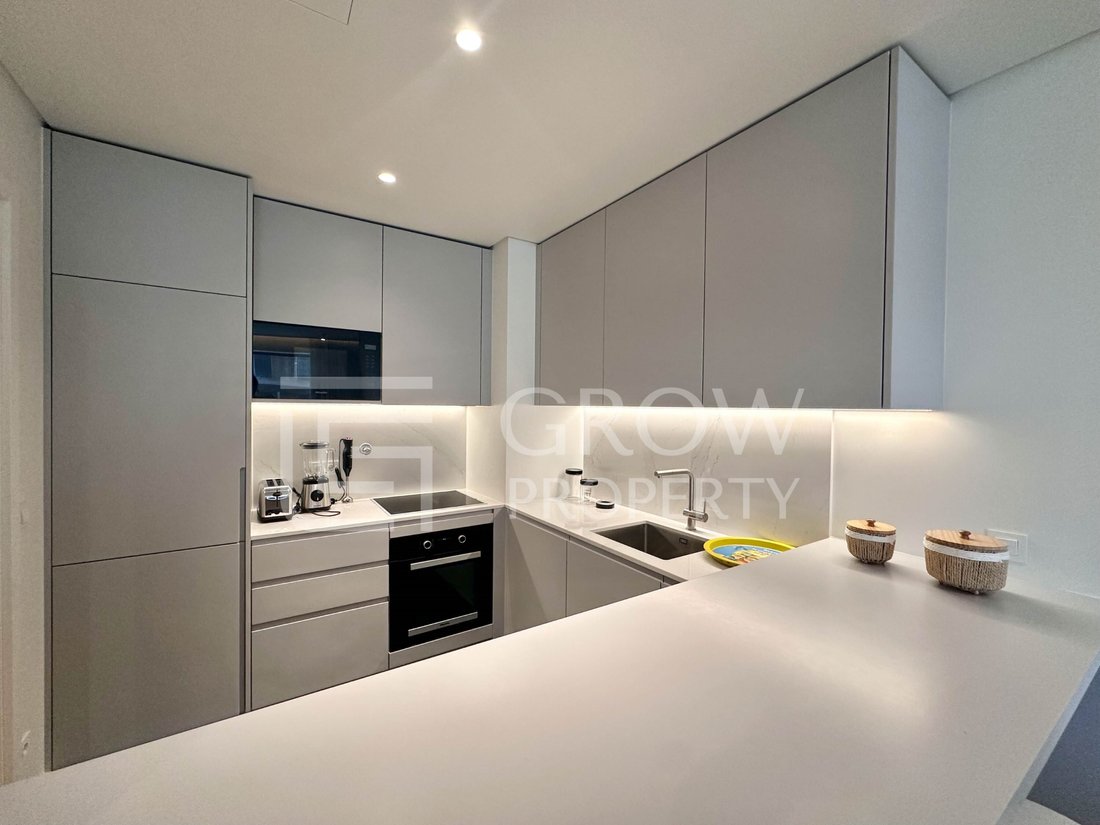 Apartment in Quarteira, Algarve, Portugal 5 - 17123561