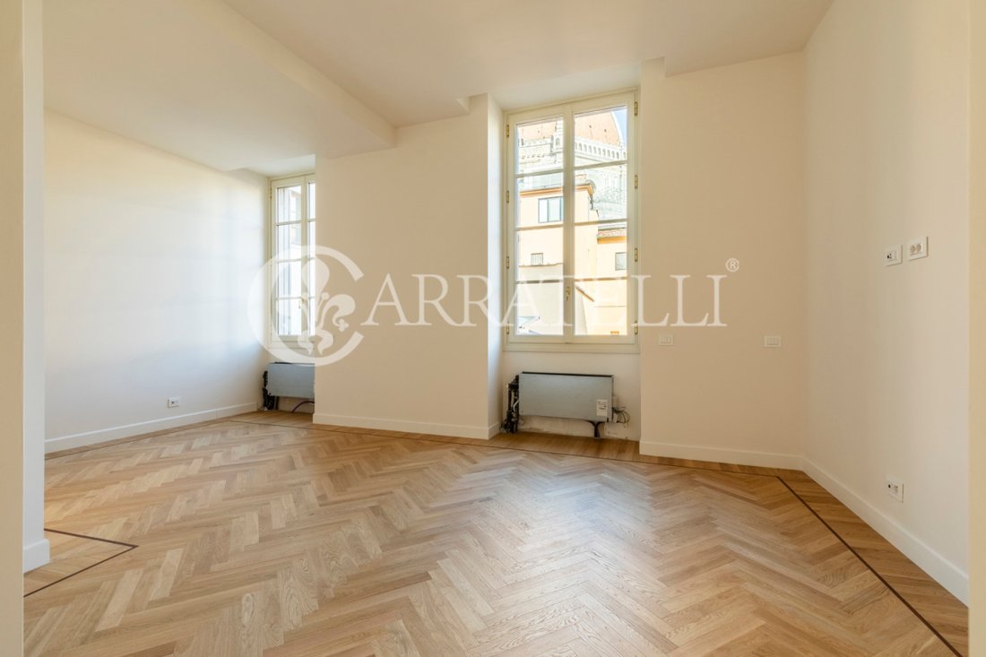Apartment in Center, Florence, Tuscany 2 - 14896881