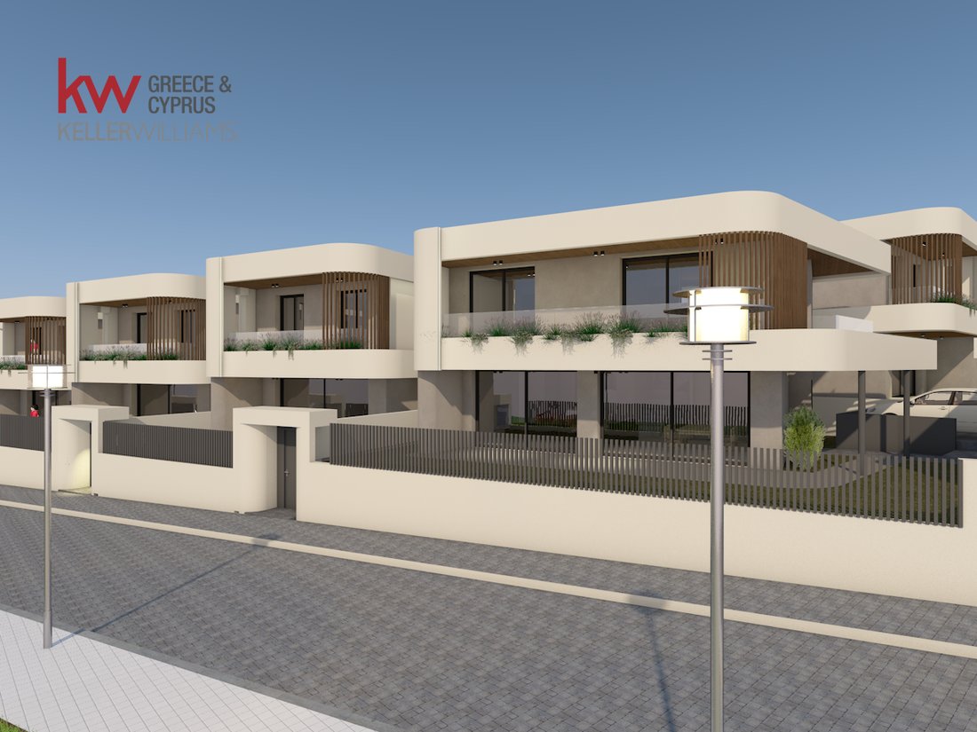 House in Central Macedonia, Macedonia and Thrace, Greece 4 - 17128030