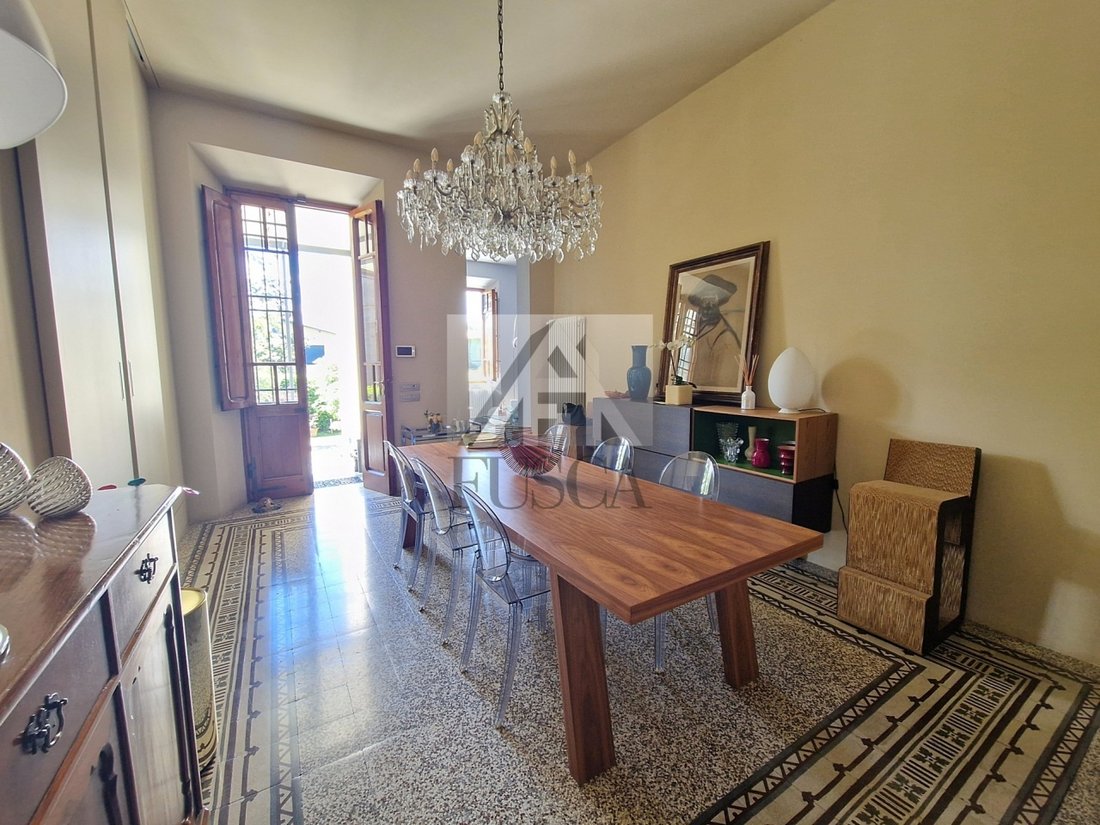 Apartment in San Concordio, Lucca, Italy 1 - 15632612