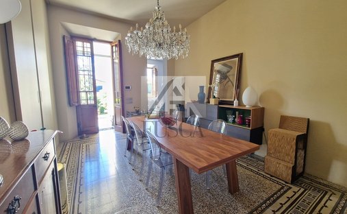 Apartment in San Concordio, Lucca, Italy 1