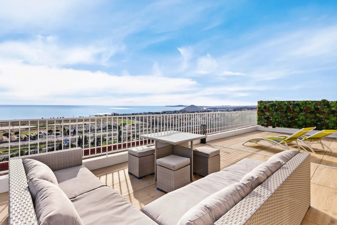 Apartment in Saint Veran, Cagnes-sur-Mer, France 2 - 17099938