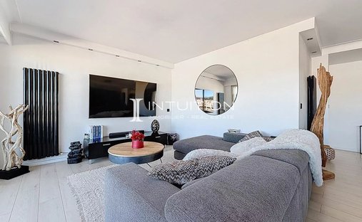 Appartement à Cougoussoles, Le Cannet, France 1