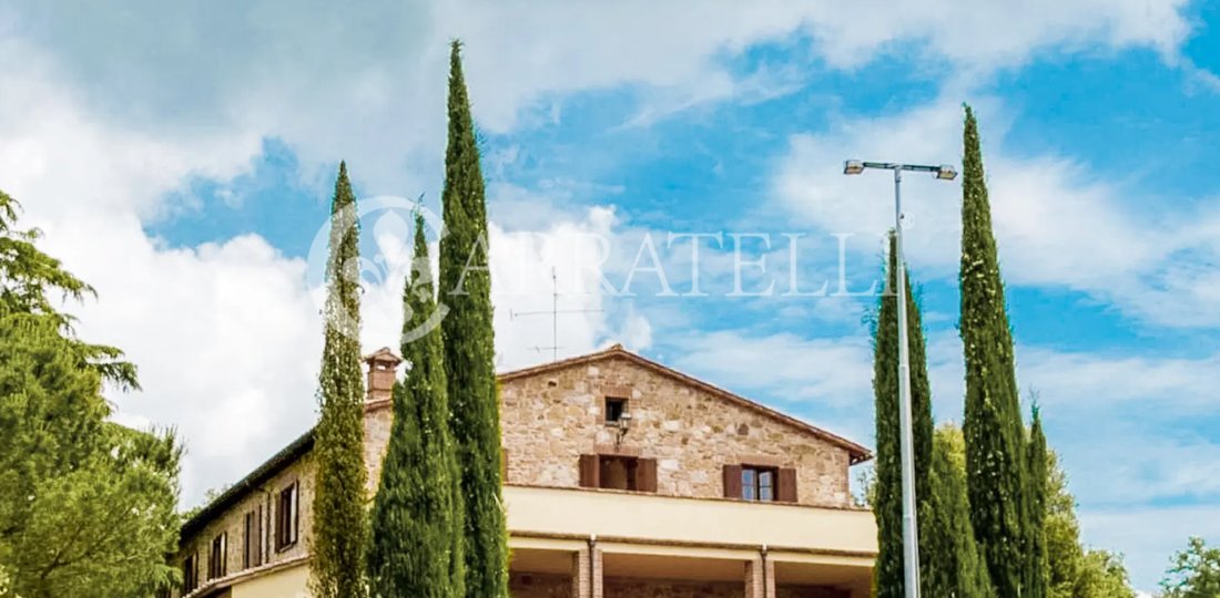 Country House in Panicale, Umbria, Italy 4 - 15952650