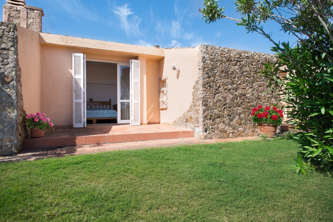 Villa in Milmeggiu, Sardinia, Italy 5 - 15617057