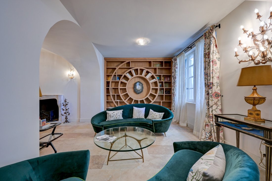 Maison à Saint-Rémy-de-Provence, Provence-Alpes-Côte d'Azur, France 5 - 17104538