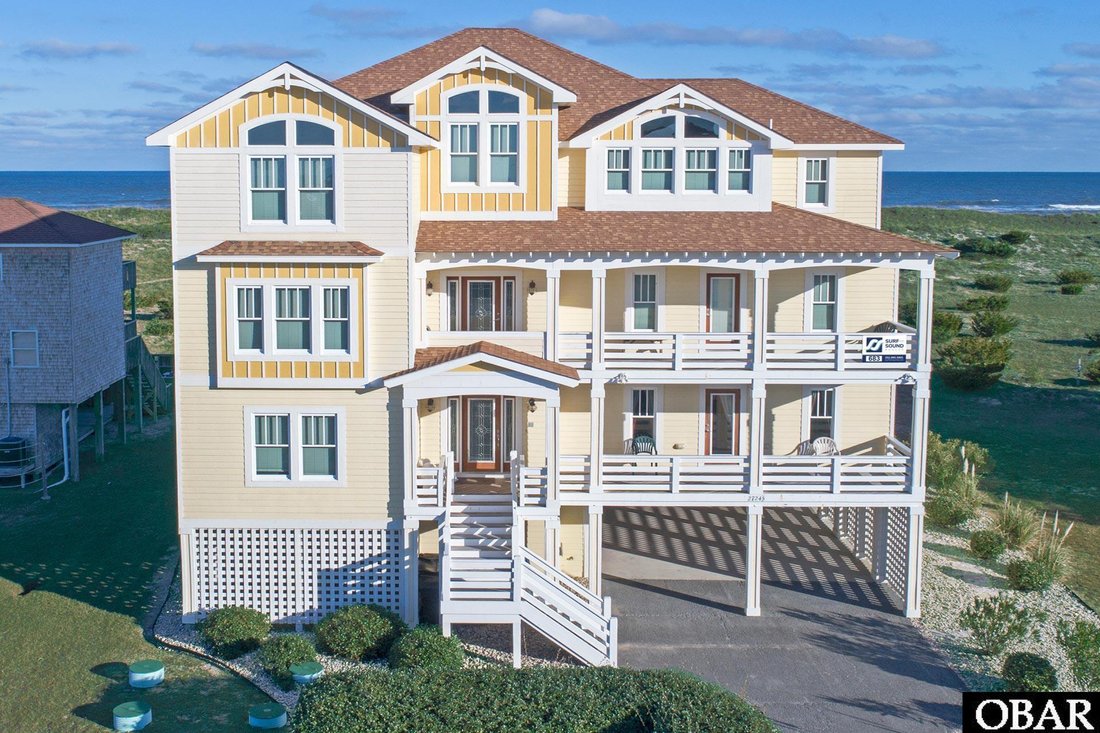 House in Waves, North Carolina, United States 1 - 17102068