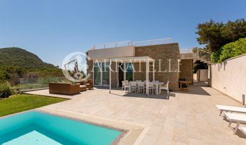 Villa in Punta Ala, Castiglione della Pescaia, Toskana 2