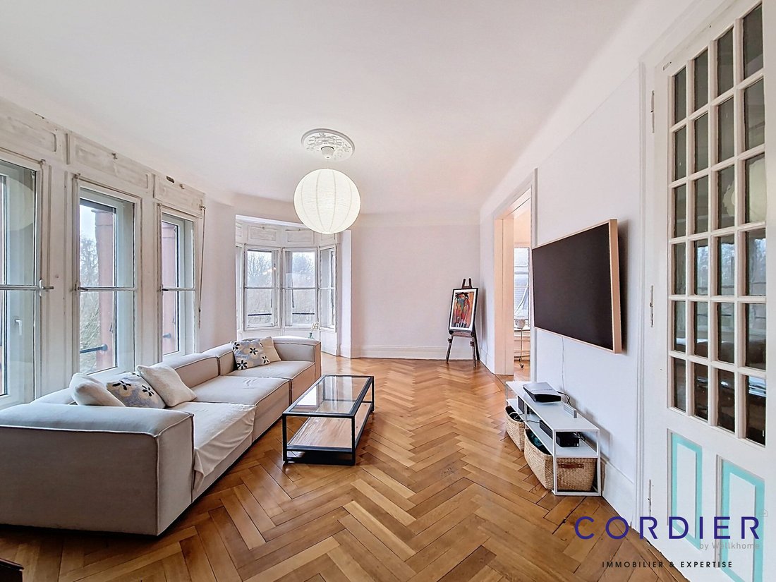 Apartment in Centre Ville, Thionville, France 2 - 16876788