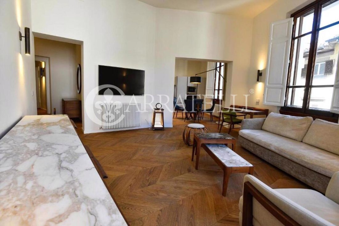Apartment in Center, Florence, Tuscany 3 - 14842579