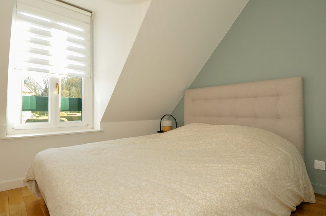 Apartment in Zone Industrielle-Forêt, Le Touquet-Paris-Plage, France 5 - 17112800