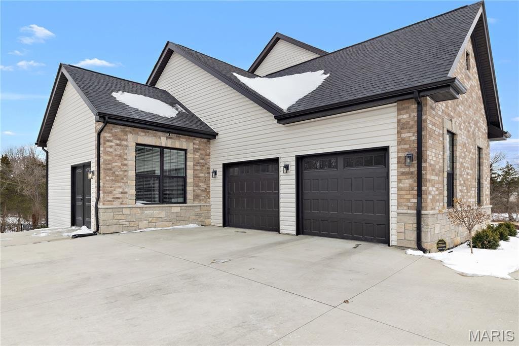 House in Weldon Spring, Missouri, United States 3 - 17130361