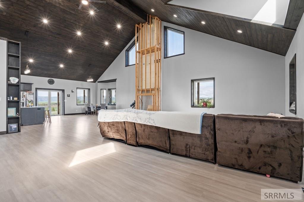 House in Ririe, Idaho, United States 3 - 17104618