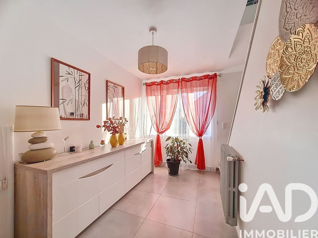 House in Le Plateau Pyramide, Athis-Mons, France 5 - 17130255