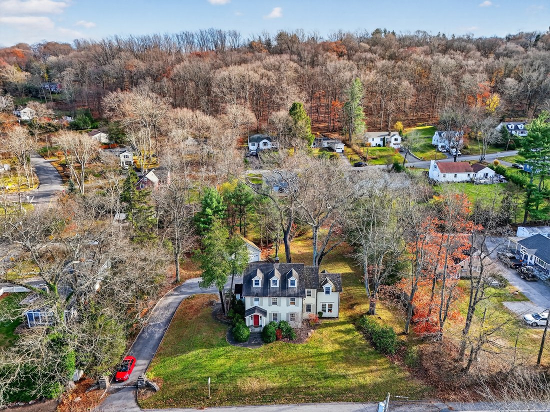 House in Bedford Hills, New York, United States 1 - 17100679