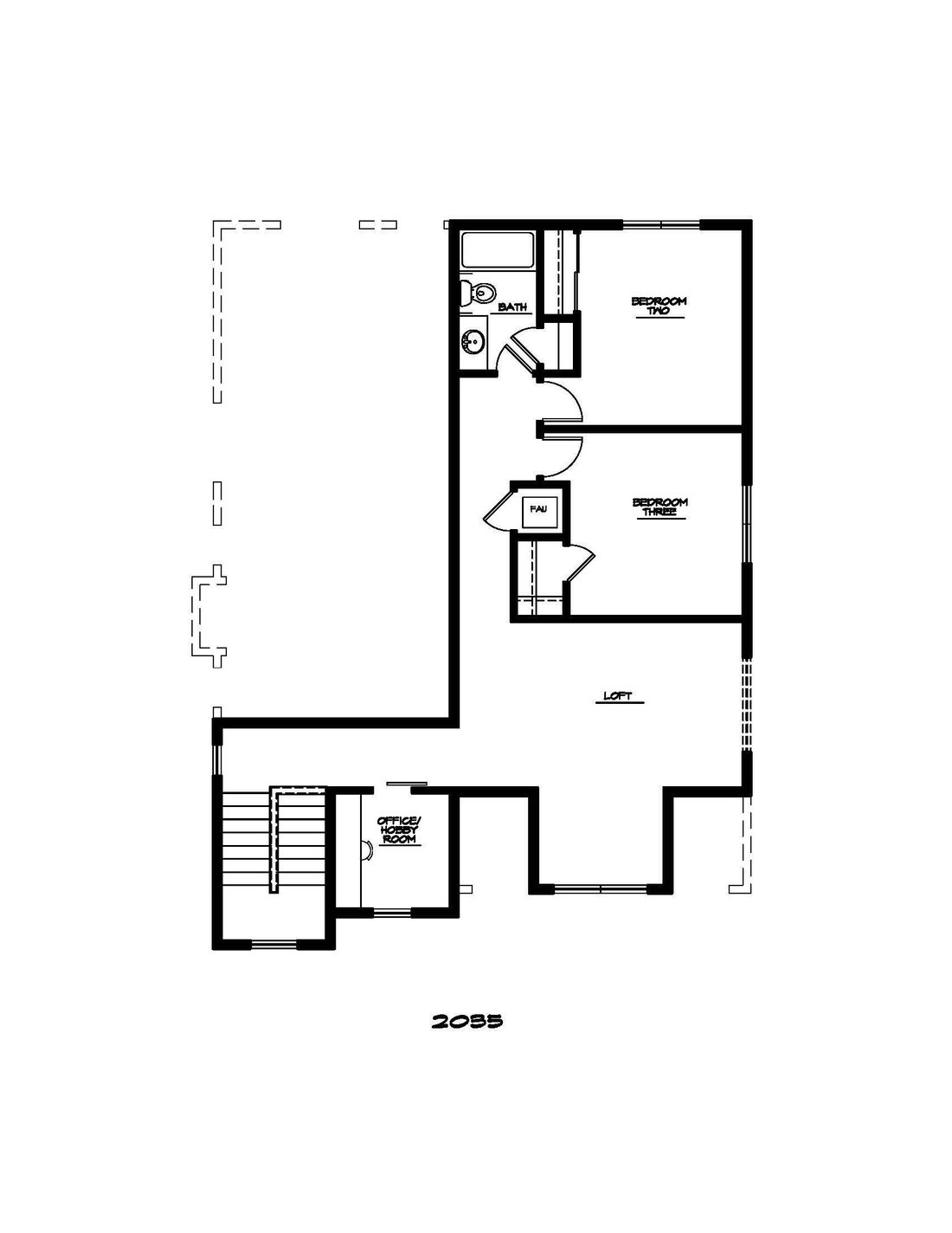 House in College Place, Washington, United States 5 - 17100448