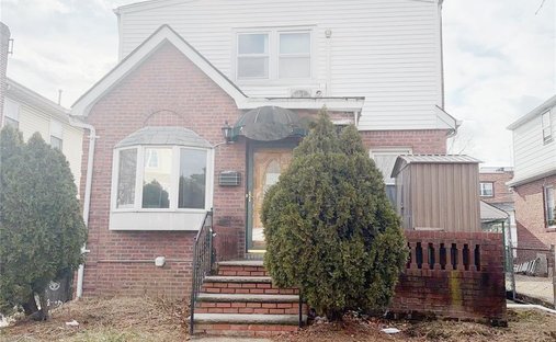 Casa a New York, New York, Stati Uniti 1
