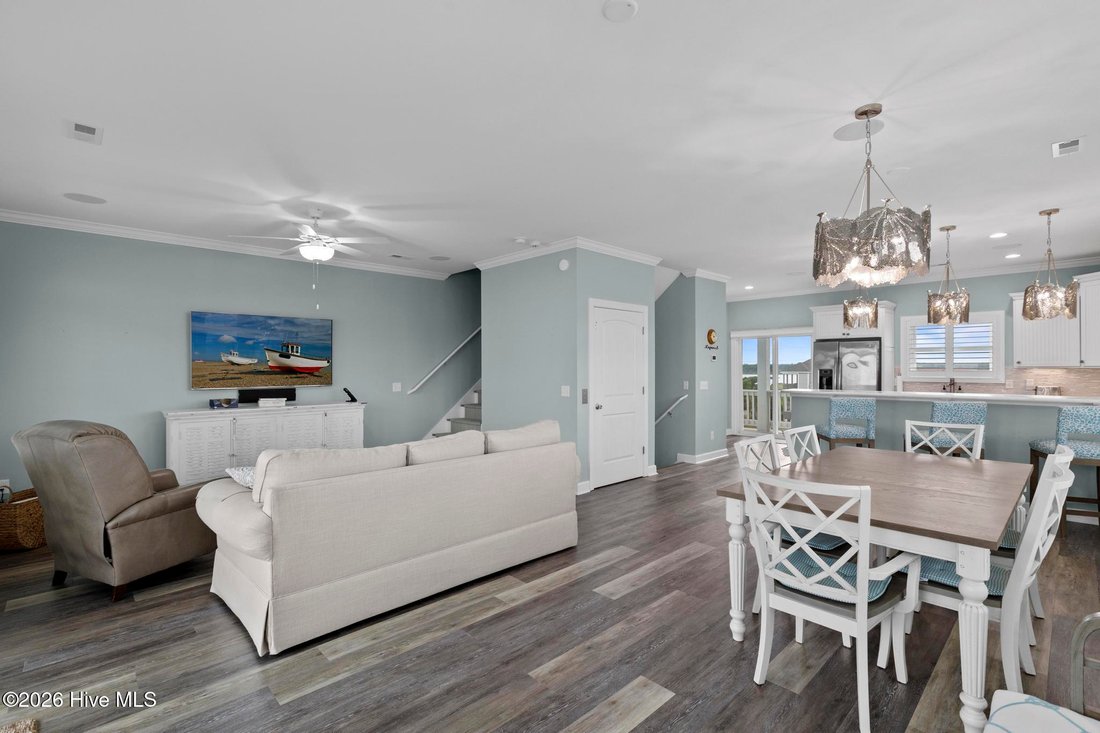 House in North Topsail Beach, North Carolina, United States 4 - 17127048