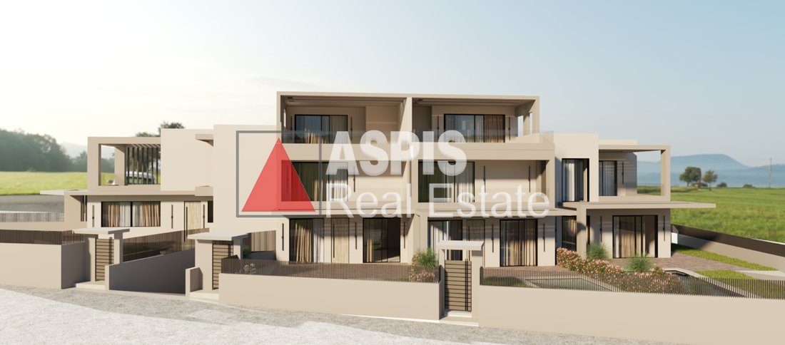 House in Kalyvia Thorikou, Attica, Greece 3 - 17099384