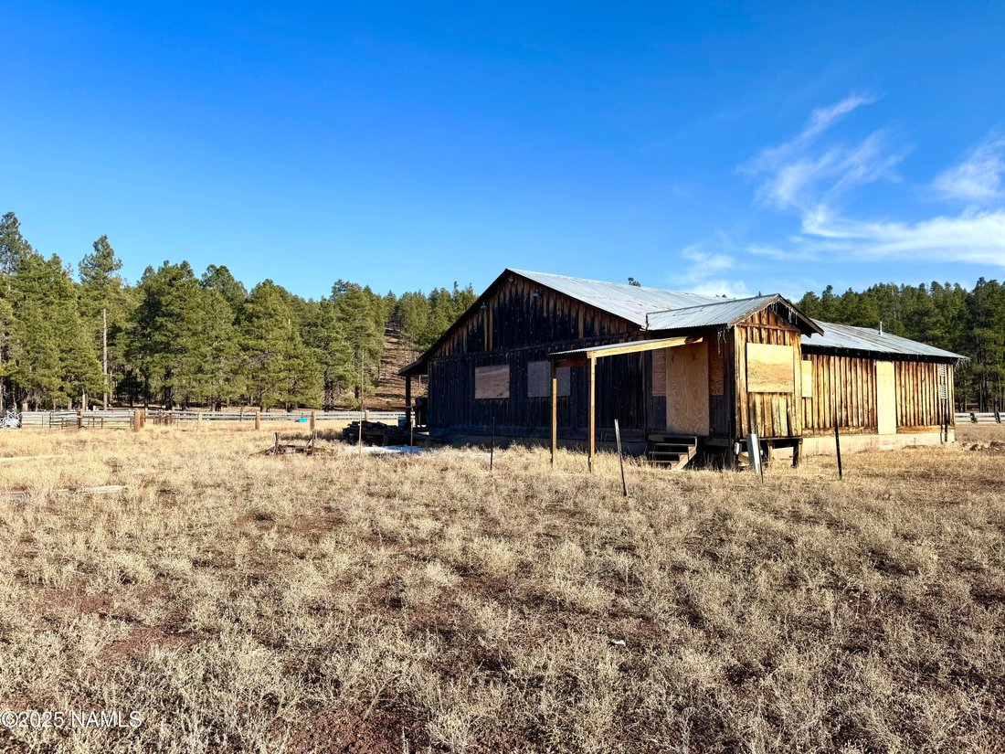 House in Flagstaff, Arizona, United States 4 - 17101937