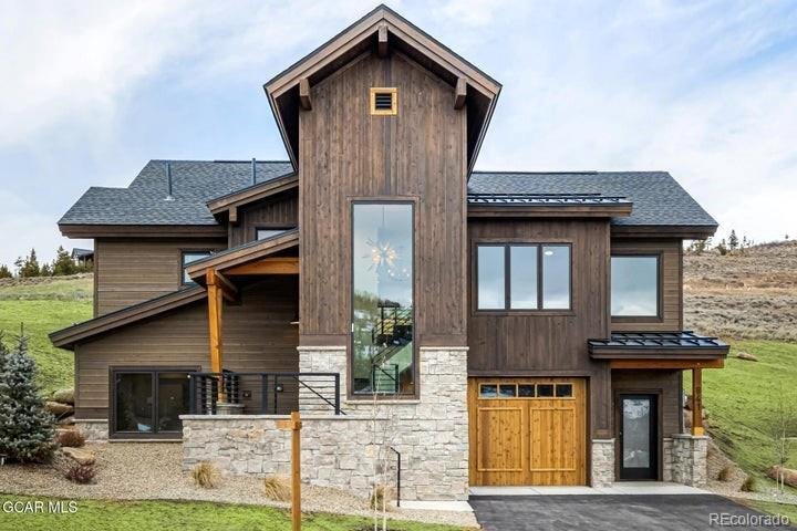 House in Granby, Colorado, United States 2 - 17131513