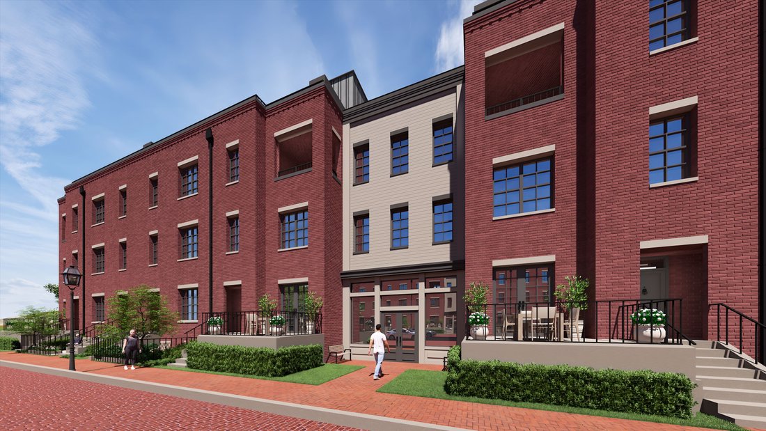 Condo in Saint Charles, Missouri, United States 5 - 17126793