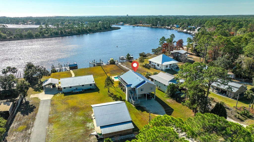 House in Carrabelle, Florida, United States 5 - 17101786