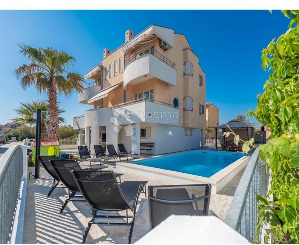 House in Privlaka, Zadar County, Croatia 2 - 17128470