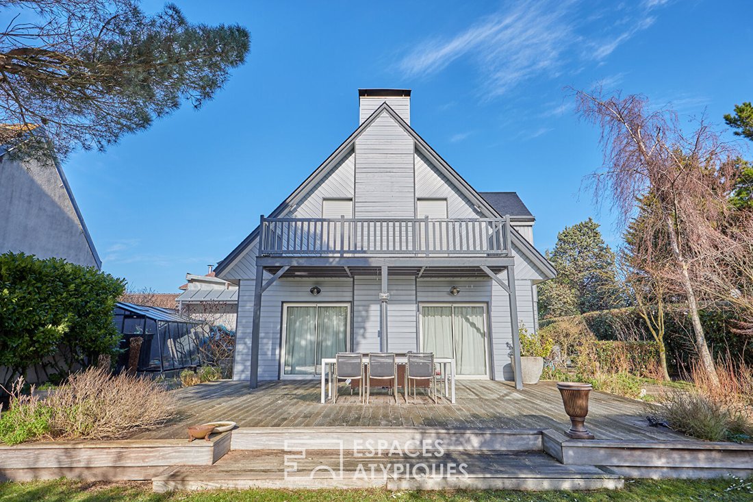 Villa in Benerville-sur-Mer, Normandy, France 1 - 17104488