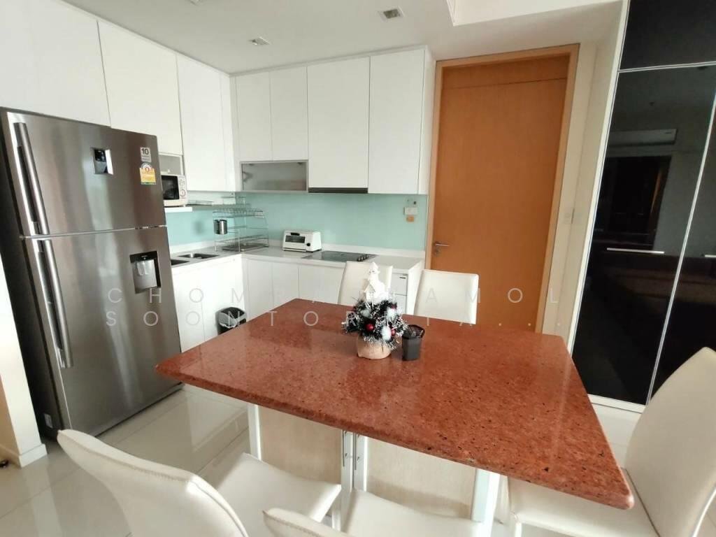 Condo in Bangkok, Krung Thep Maha Nakhon, Thailand 4 - 17130824