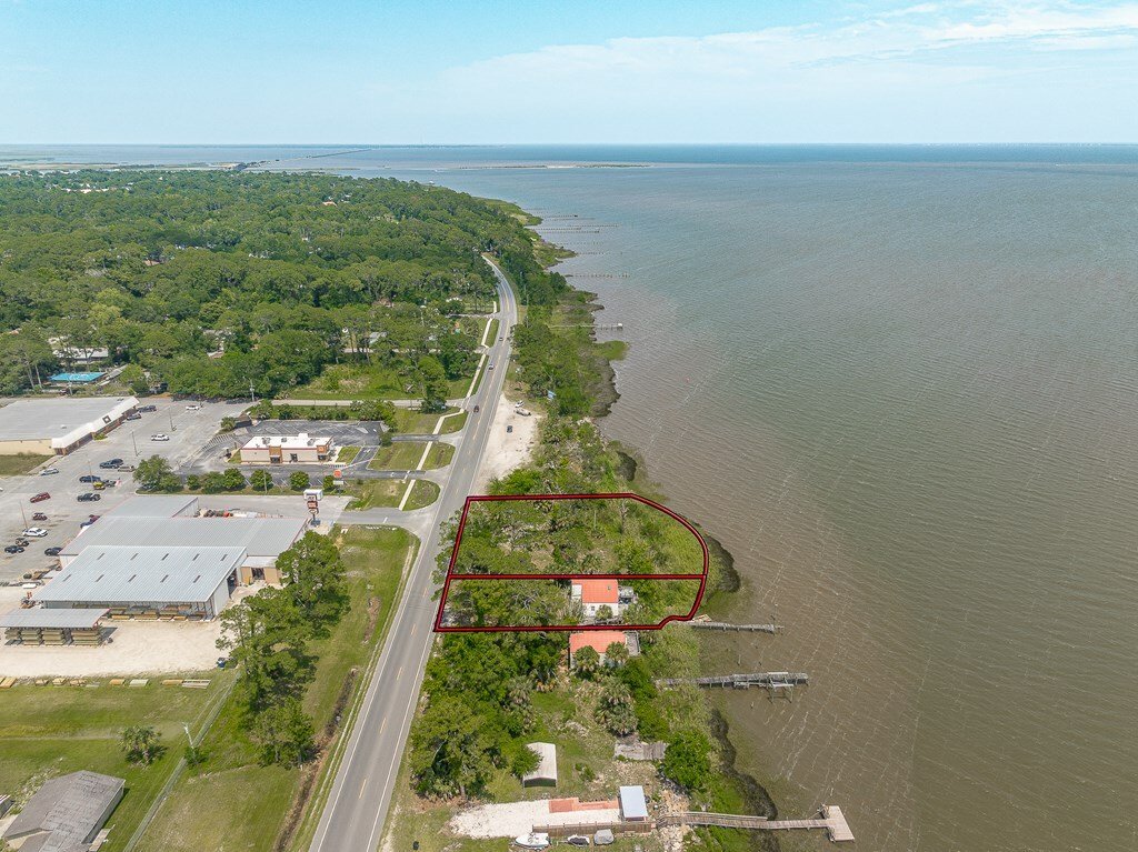 House in Apalachicola, Florida, United States 3 - 17101782